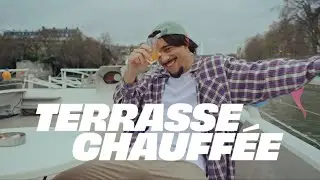 Terrasse Chauff&eacute;e [Extrait &laquo;&nbsp;LES 11 RAPPEURS A NE PAS SUIVRE 2&nbsp;&raquo;] - Mister V