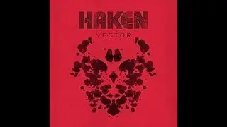 Digging Through Discographies: Haken Pt. 5: Vector