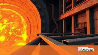 Steel heroes