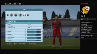 PowerfulSquad's Live PS4 Broadcast