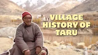 Village History of Taru | Stories from Taru Village