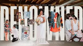 VENUE WALK THROUGH - RENOWNED EVENTS IN DOWNTOWN LAS VEGAS | LAS VEGAS CONTENT CREATOR