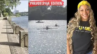 Philadelphia Local Travel Tips: A Nature Lover's Paradise - Kelly Drive