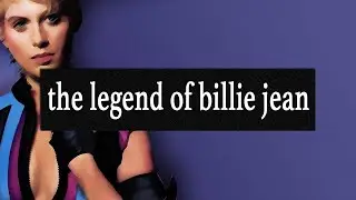 When Gen-X Ruled the Multiplex Ep.68: The Legend of Billie Jean