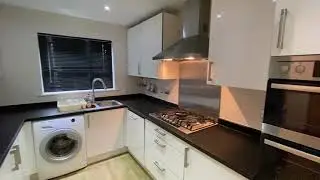 Kempster Gardens Salford M7 £1250pcm