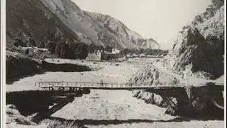 History and living  of chitral