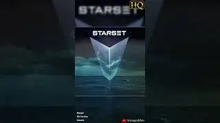 Starset - Die For You #HQMP3