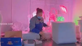 14 years in China factory, neon light wholesale manufacturer