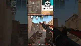 CS2 Pistol 3k + Defuse Clutch! #cs2gameplay #cs2
