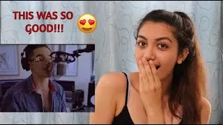 No Guidance X Stick Wit U - Chris Brown X Drake X Pussy Cat Dolls (William Singe Cover) | REACTION