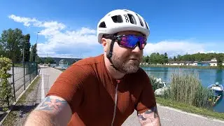 Mincio Radweg | Ciclabile sul Mincio | Gravel Bike Tour