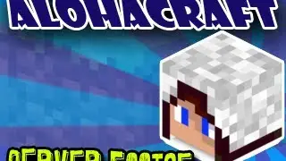[1.5] Aloha Craft [Minecraft Cracked Factions PVP Server] [24/7]