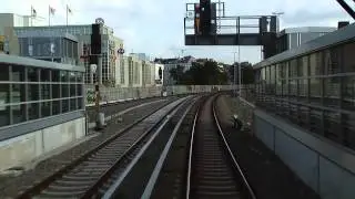 Durchfahrt Charlottenburg
