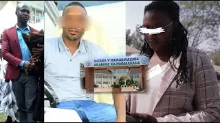 IGIHEMBWE cya 2 KIGITANGIRA| DIRECTRICE afatiwe muri LODGE ASAMBANA n'UNDI MUGABO| YAMURIHIYE KAMIN