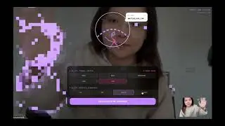 AR Mini Exercise Games
