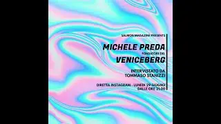 The Last Dance #04 - Michele Preda (Veniceberg)