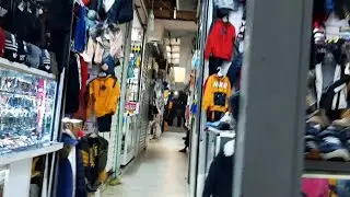 تطوان سوق باب نوادر 