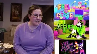 Reacting 3 New JD Maps from the Fitness Pack Series on Just Dance 2025.#justdance2025edition