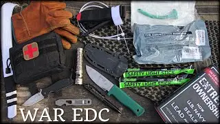 ВОЙНА EDC для РОССИЙСКОГО ВТОРЖЕНИЯ