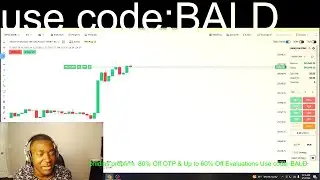 The ONLY Simple Pullback Trading Strategy You Will Need (Beginner)