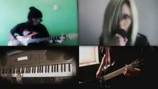 Xandria - Ravenheart (Collaboration Cover)
