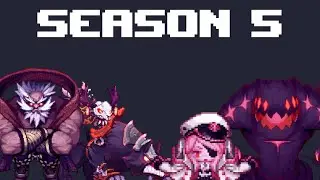 Raid 2.0 Beta Guide (Best Teams to Use) (Season 5) | Guardian Tales