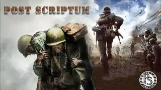 Post Scriptum Epic moments (обзор наблюдателя) friendly game EVC ⚔ 11CIB - русский сервер 16.01.2021