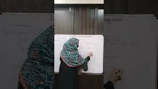 Arrow model OR Learning by doing model