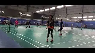 SB.Pitung Bernasib Baik