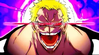 DIESE CHARACTER BRECHEN BALD AUS IMPEL DOWN AUS | ONE PIECE THEORIE