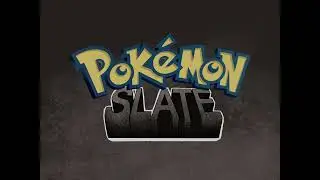Swadloon Saloon (Ragtime) - Pok&eacute;mon Slate Original Soundtrack
