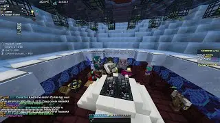 SONOYUNCU TİTANYUM KAN BUZ GÖK KESME (BAN YEDİK) #sonoyuncutitanyumsurvival