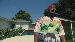 DeeLow Diamond Man - DeeLow Diamon Man - Sage Ft. Smoke DZA [Official Video] (ft. Smoke DZA)