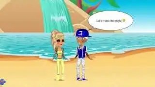 Timber! MSP! By kateth & OwenStar100
