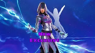 New Glow Exclusive Skin Showcase