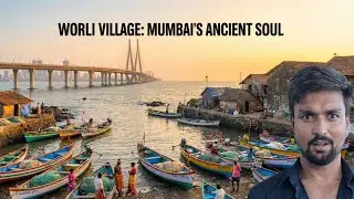 Worli Village| Worli Mumbai 