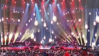 Dimash Kudaibergen Duett - Brucia La Terra - Moscow Concert - 23.03.2019