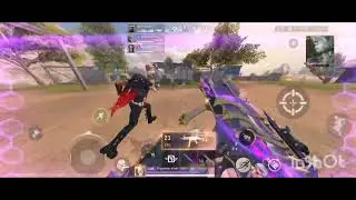 Llegar a Mítico es cada ves mas fácil BloodStriker😎😎