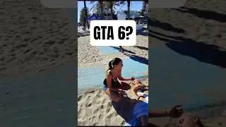 GTA 6? #gta6 #gtavi #gta6brasil #grandtheftauto6