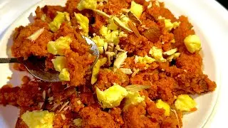 Gajar ka halva to aapane hajaron bar Banaya Hoga sirf ek bar Mere tarike se Banakar dekhiae