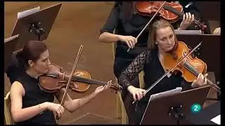 Boccherini | La M&uacute;sica Nocturna de Madrid