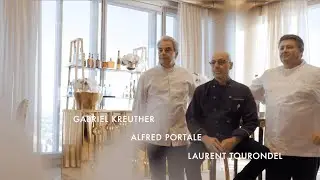 Experience New York&rsquo;s Highest Members-Only Restaurant