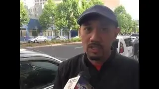 Filipino community leader reacts to latest case of SFPD officer's racists texts