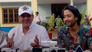 King Of ITV SHAHEER ❤️✨ #shaheersheikh #wohtohaialbelaa #kingofitv #king