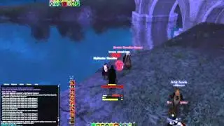 Dark Age of Camelot - AA [Alone Again] [Solo Valewalker] [Falckor] [PvP]