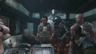 Metro Exodus [4K 60fps] Dead City 1: NG+ EE RHC: The Last Train to Hope