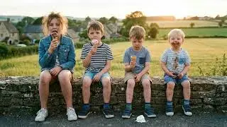 Middle Child Blues