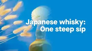 How did Japanese whisky industry evolve? | Quartz Obsession podcast
