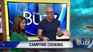 Campfire Cooking Essentials