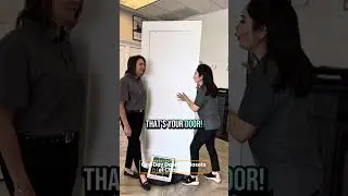 This is your Best Solid Core Door!